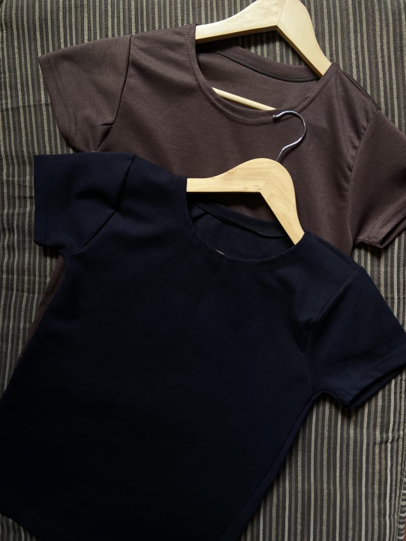 Snatched blouse