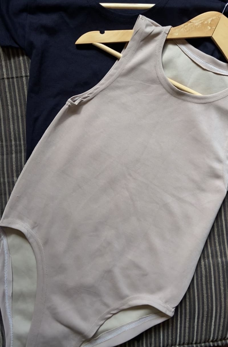 Bodysuit
